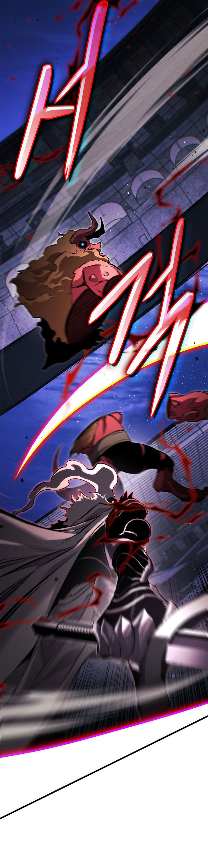 Ranker’s Return (Remake) chapter 188