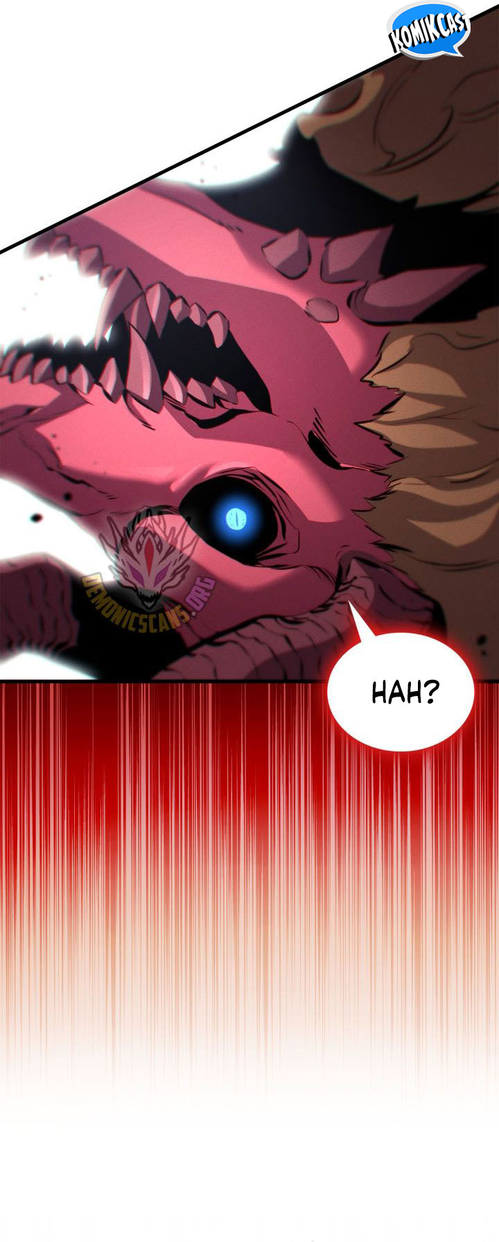Ranker’s Return (Remake) chapter 188