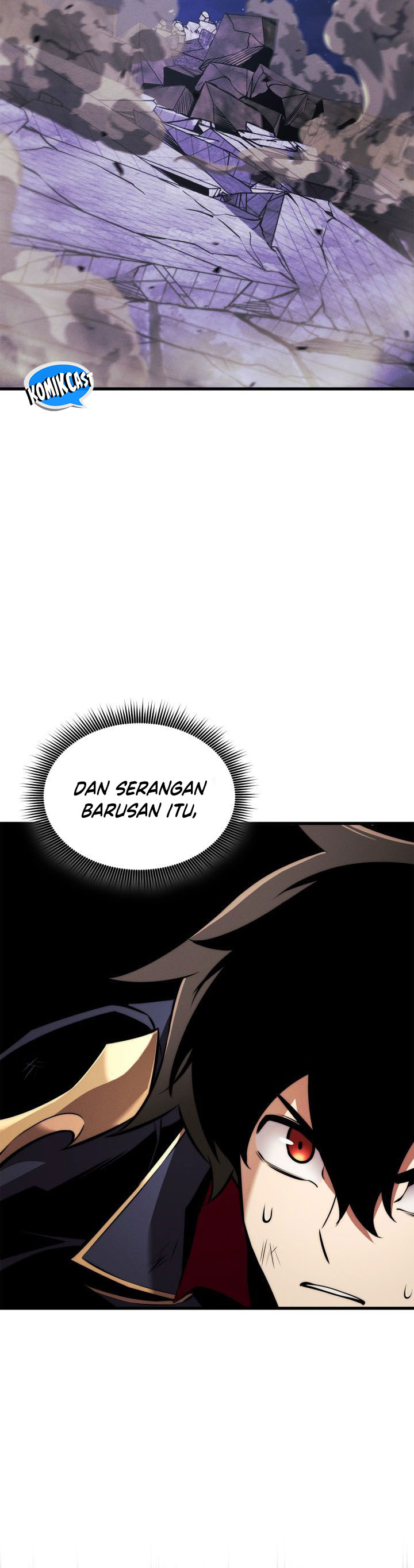 Ranker’s Return (Remake) chapter 188