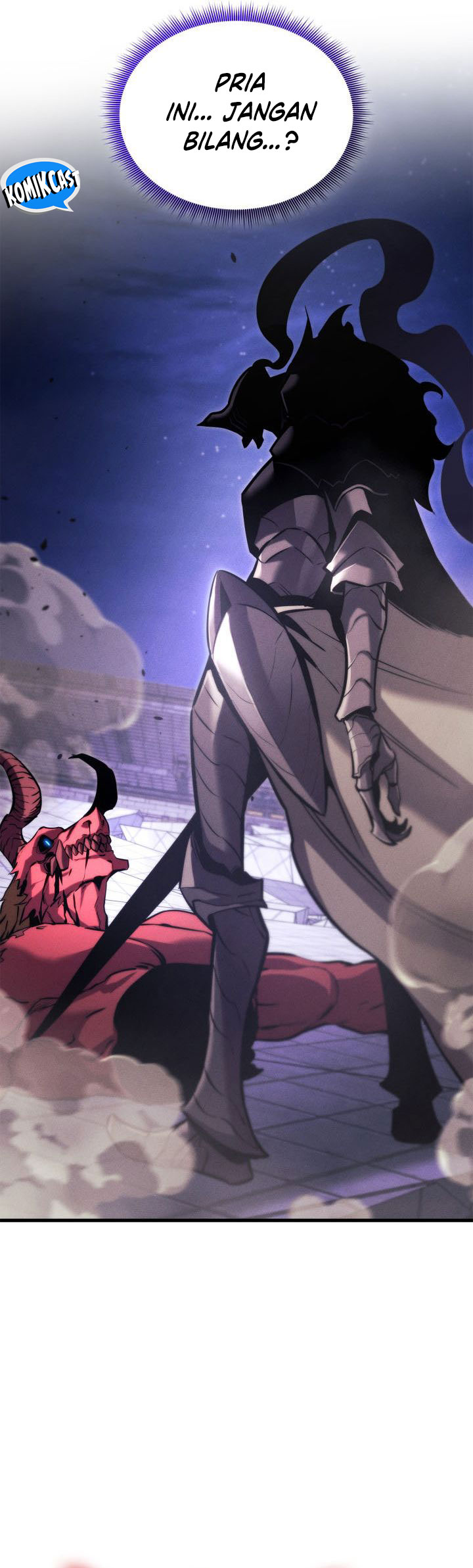 Ranker’s Return (Remake) chapter 188