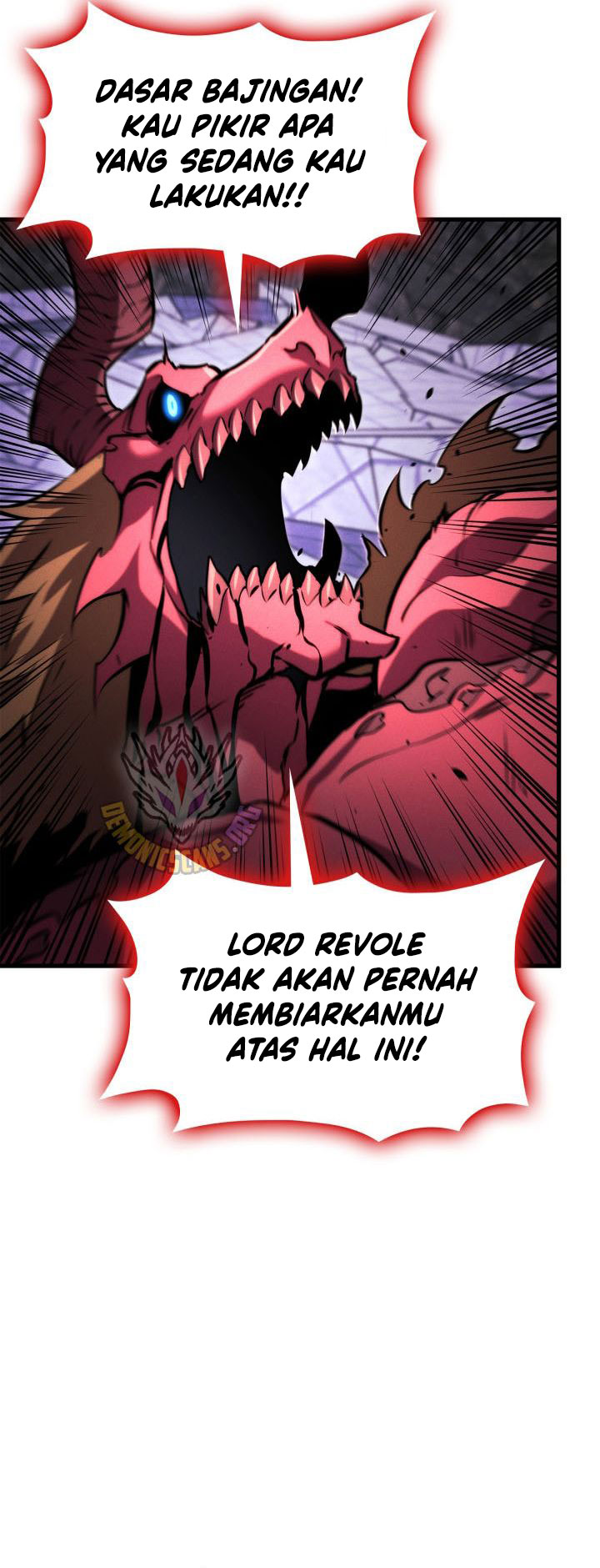 Ranker’s Return (Remake) chapter 188