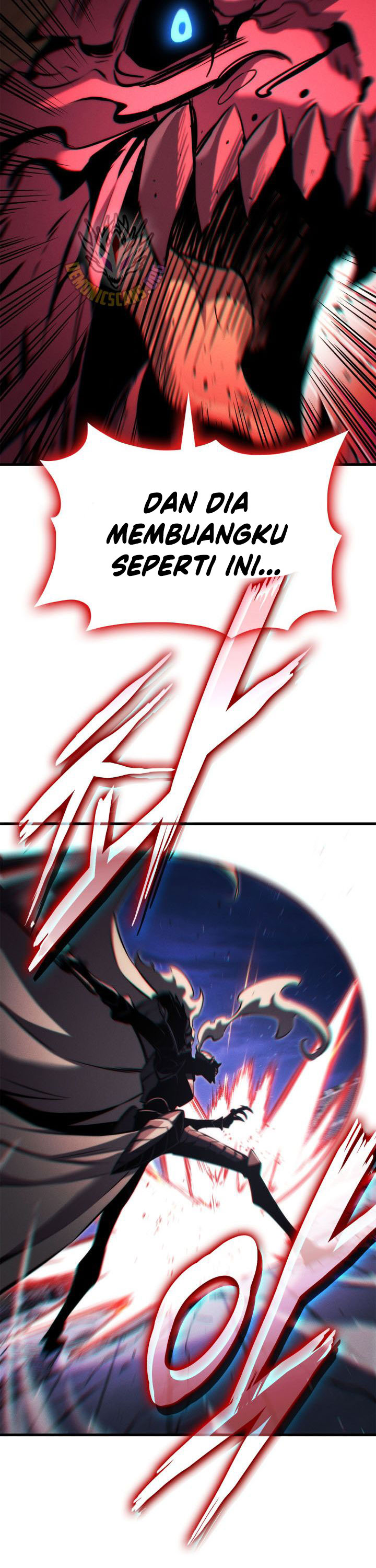 Ranker’s Return (Remake) chapter 188