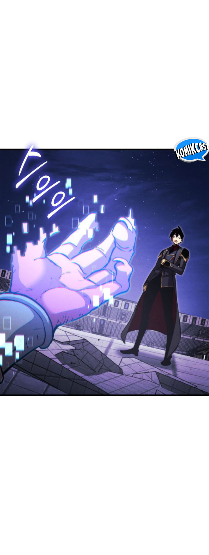 Ranker’s Return (Remake) chapter 188