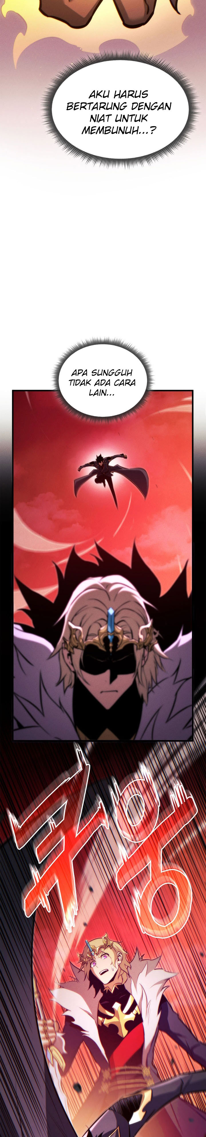 Ranker’s Return (Remake) chapter 193