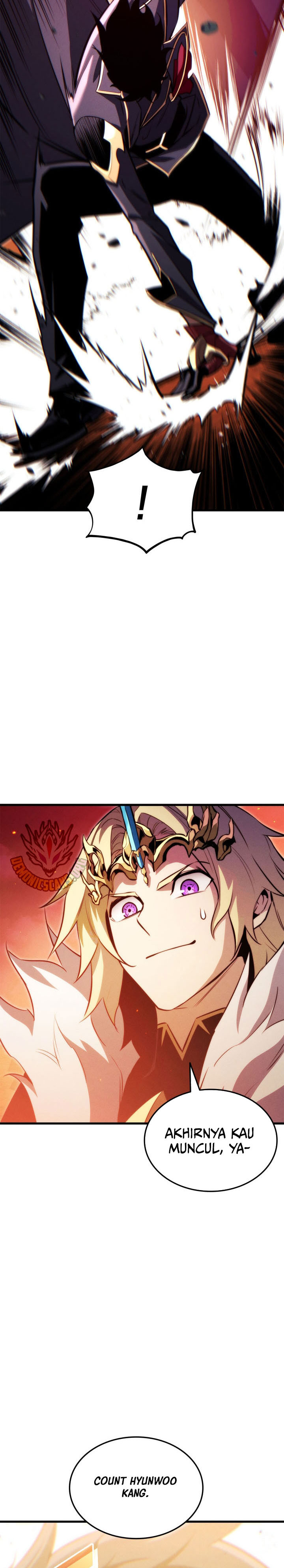 Ranker’s Return (Remake) chapter 193