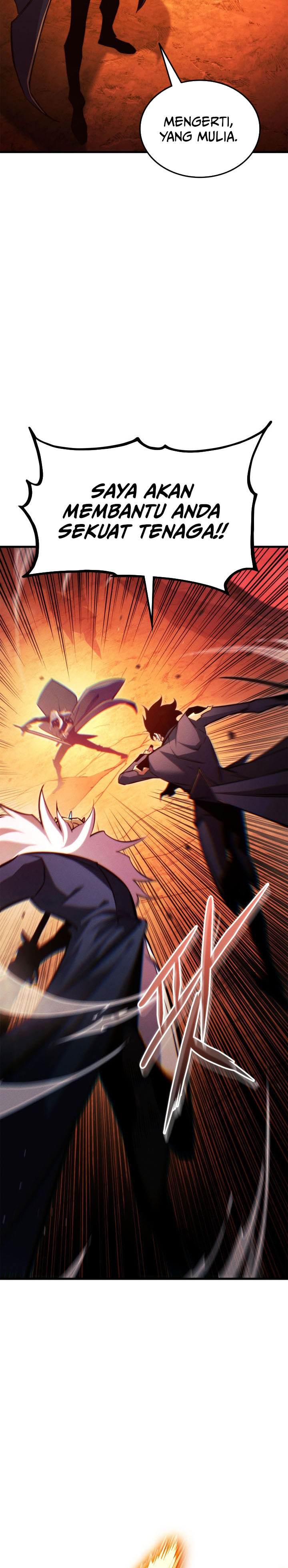 Ranker’s Return (Remake) chapter 193