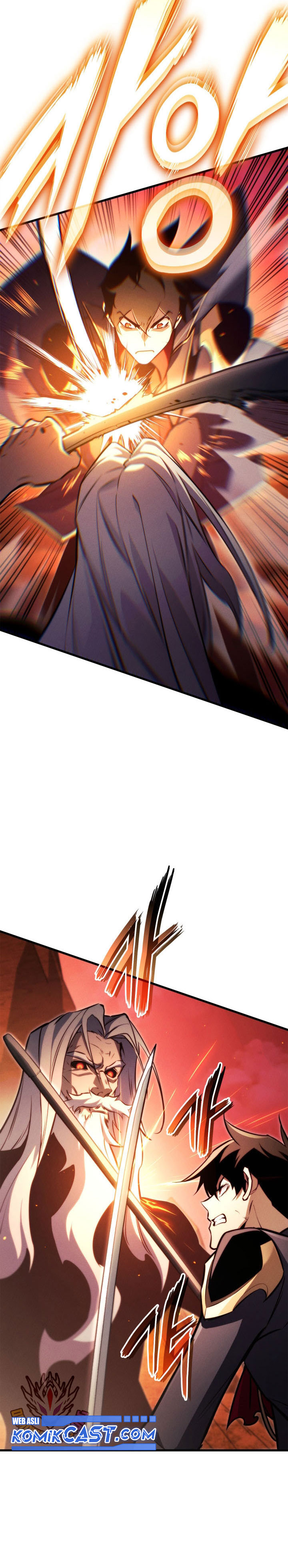 Ranker’s Return (Remake) chapter 193