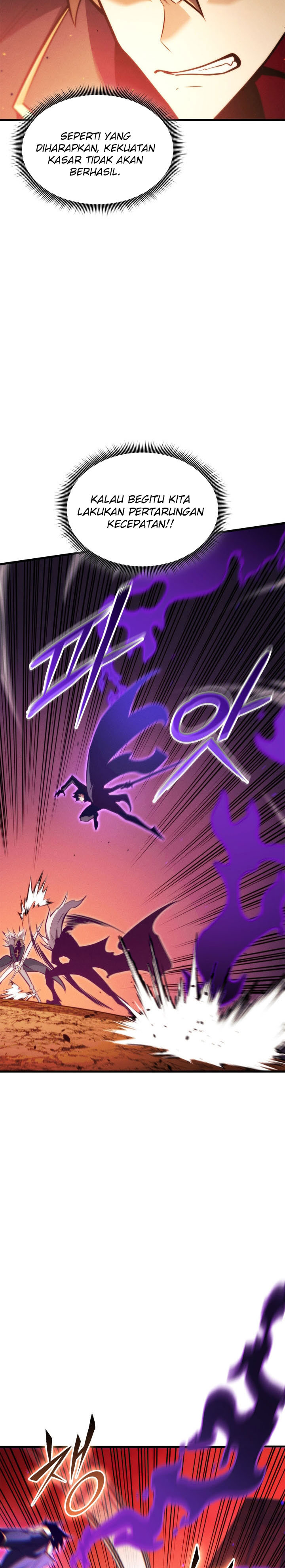 Ranker’s Return (Remake) chapter 193