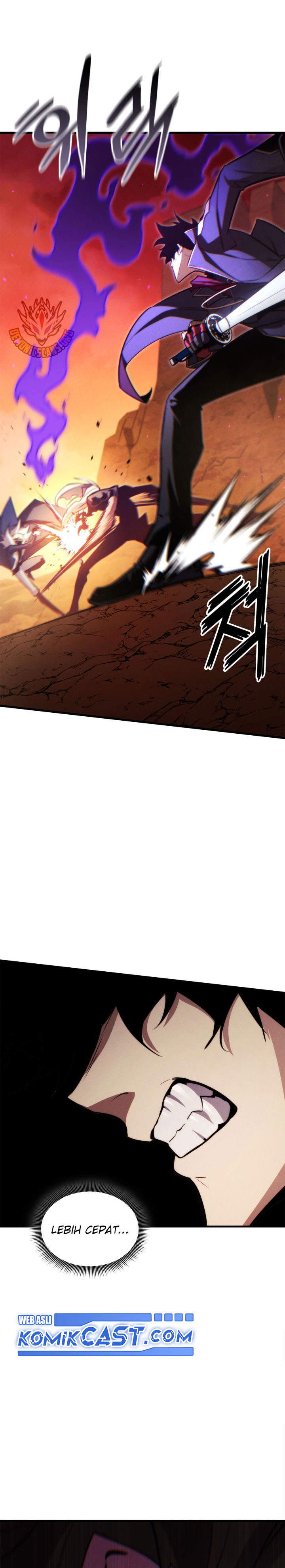 Ranker’s Return (Remake) chapter 193