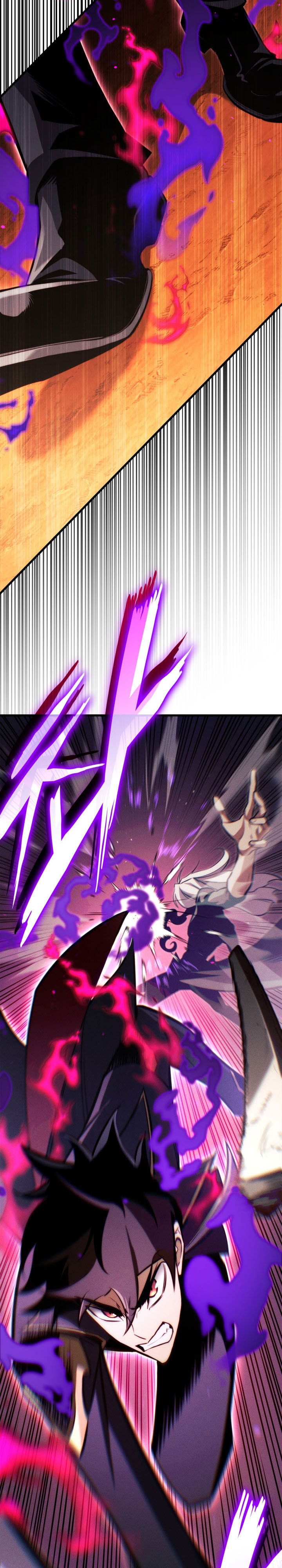 Ranker’s Return (Remake) chapter 193