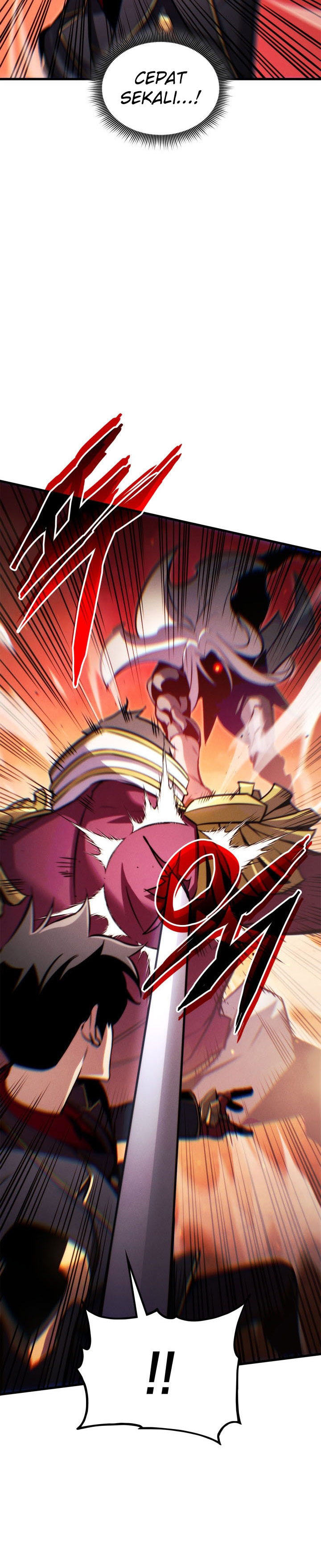 Ranker’s Return (Remake) chapter 193