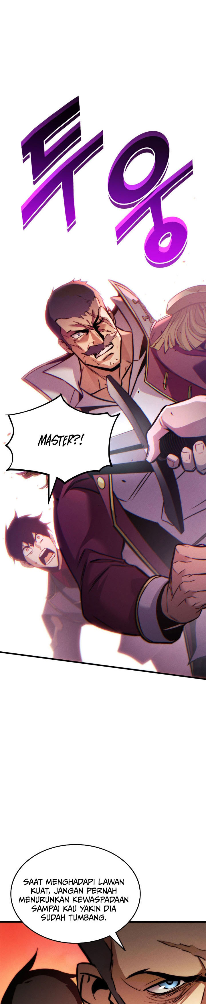 Ranker’s Return (Remake) chapter 193