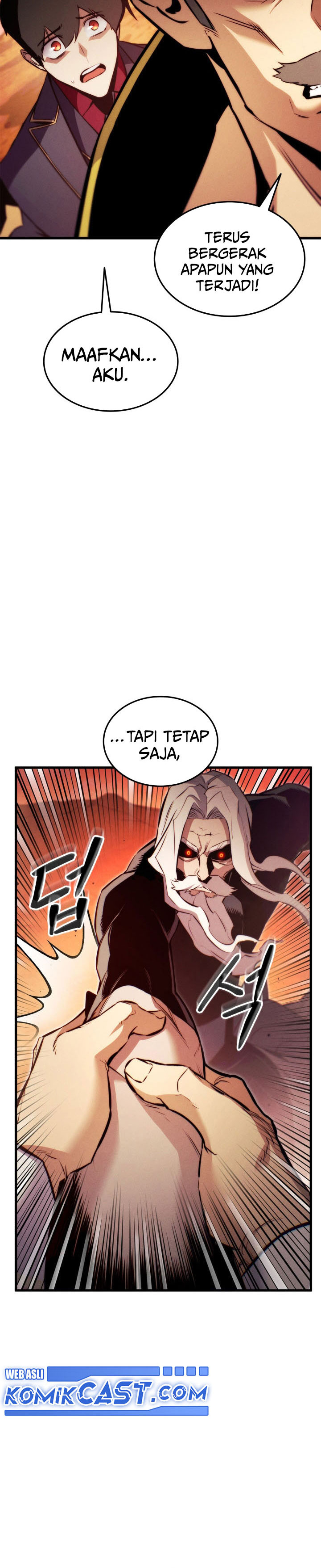 Ranker’s Return (Remake) chapter 193