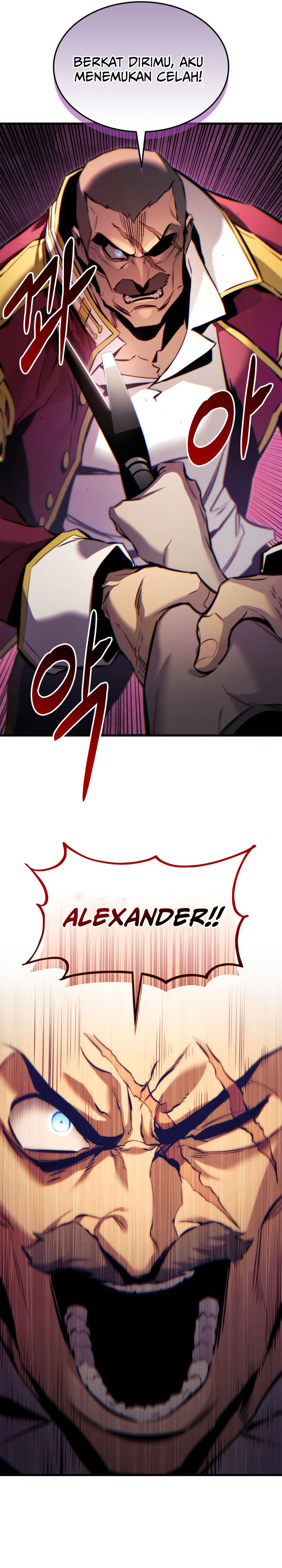 Ranker’s Return (Remake) chapter 193