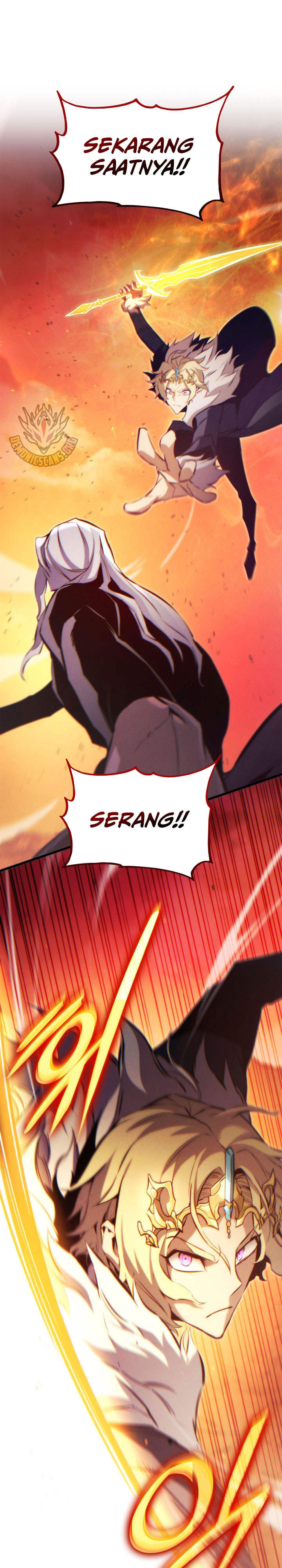 Ranker’s Return (Remake) chapter 193