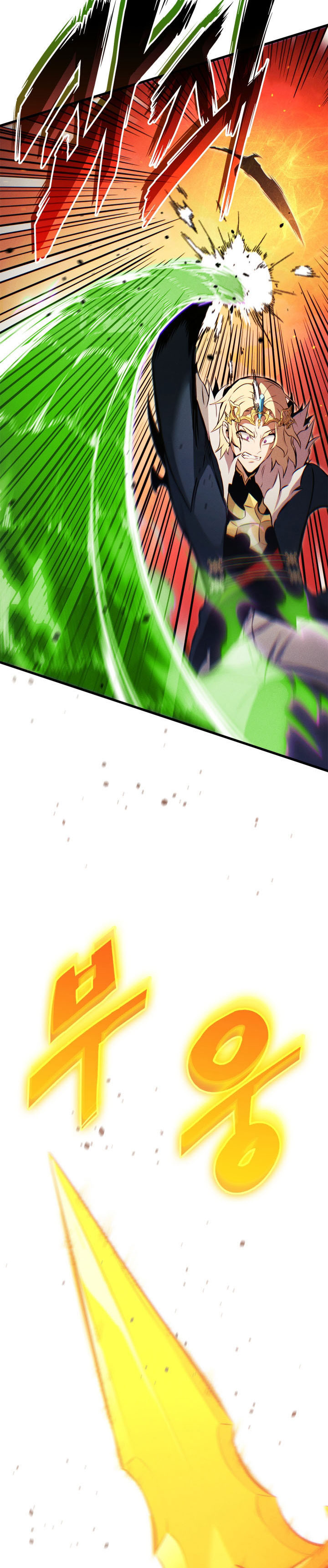 Ranker’s Return (Remake) chapter 193