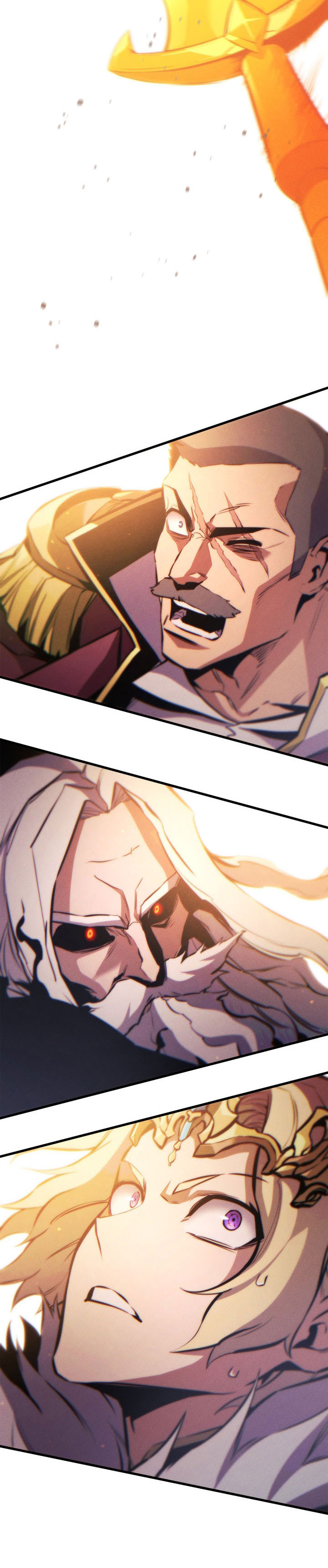 Ranker’s Return (Remake) chapter 193