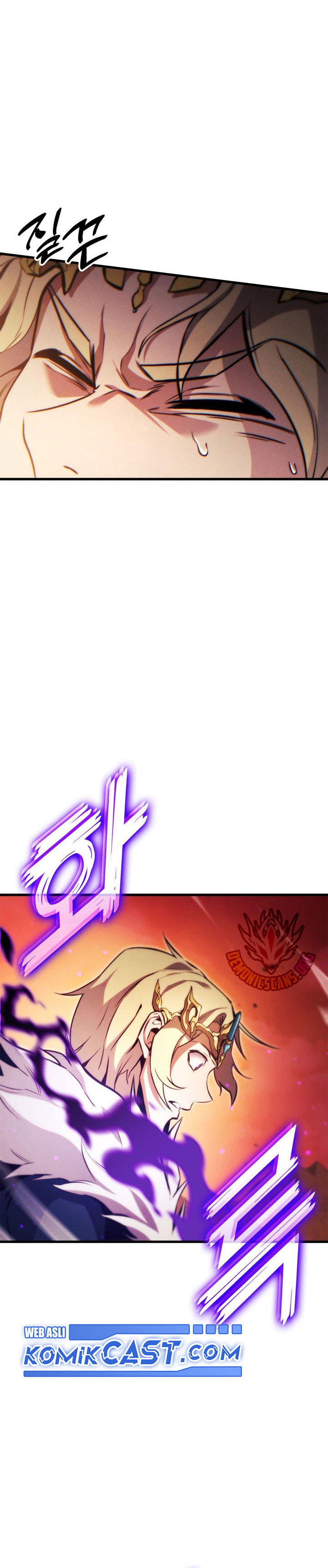 Ranker’s Return (Remake) chapter 193