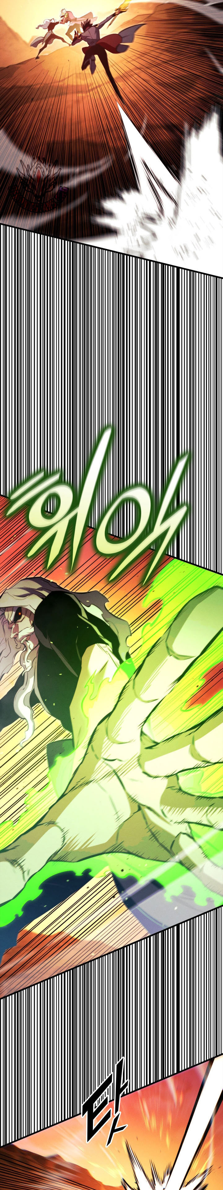 Ranker’s Return (Remake) chapter 193
