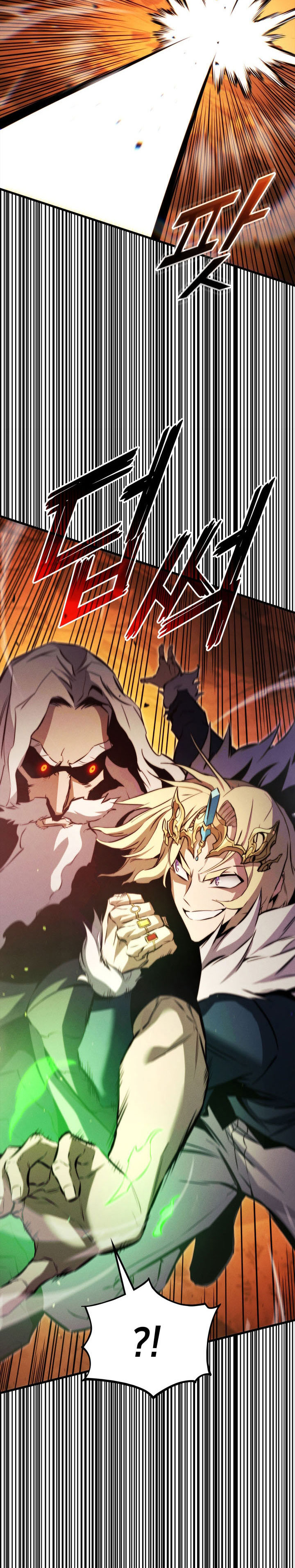 Ranker’s Return (Remake) chapter 193