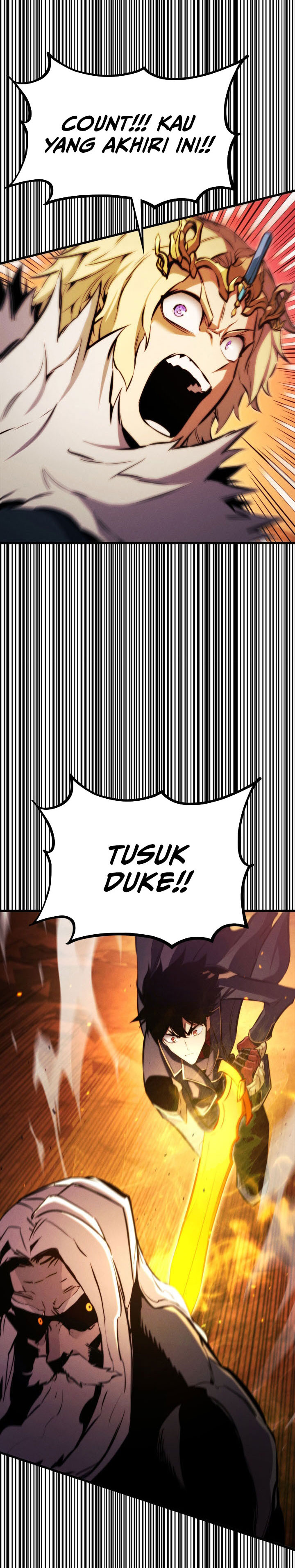 Ranker’s Return (Remake) chapter 193
