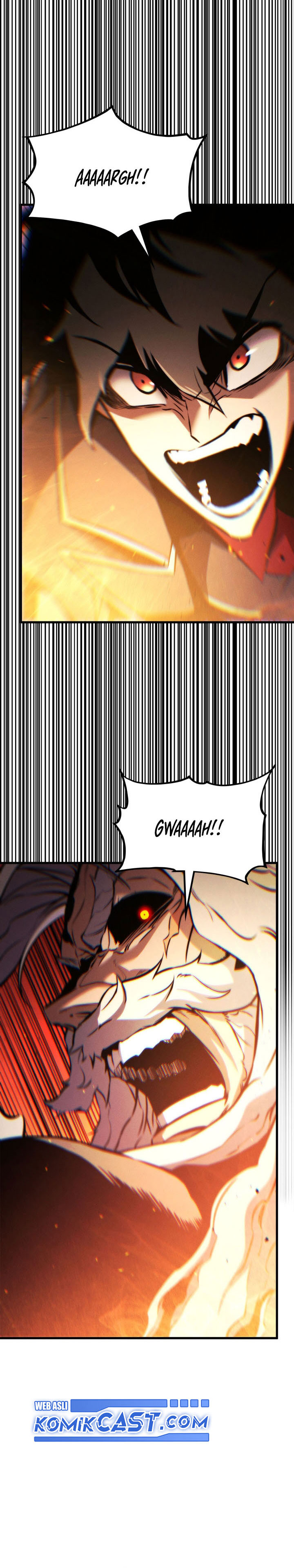 Ranker’s Return (Remake) chapter 193