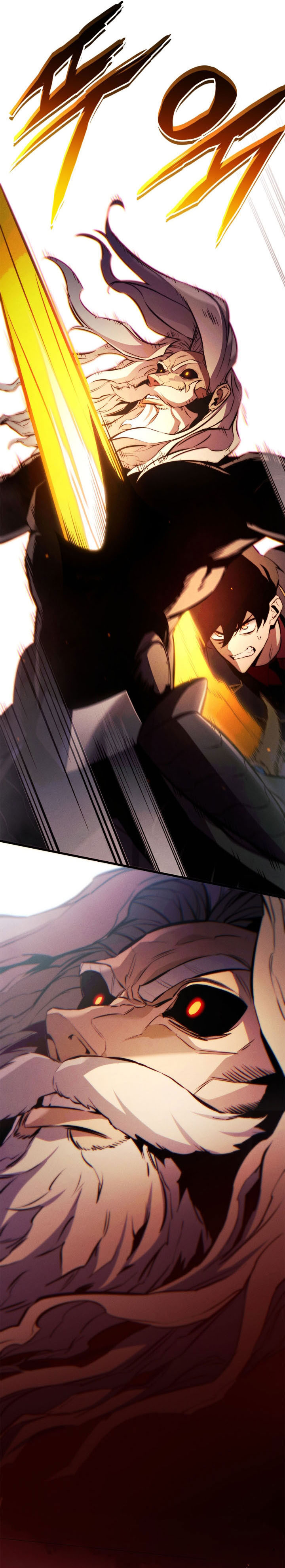 Ranker’s Return (Remake) chapter 193
