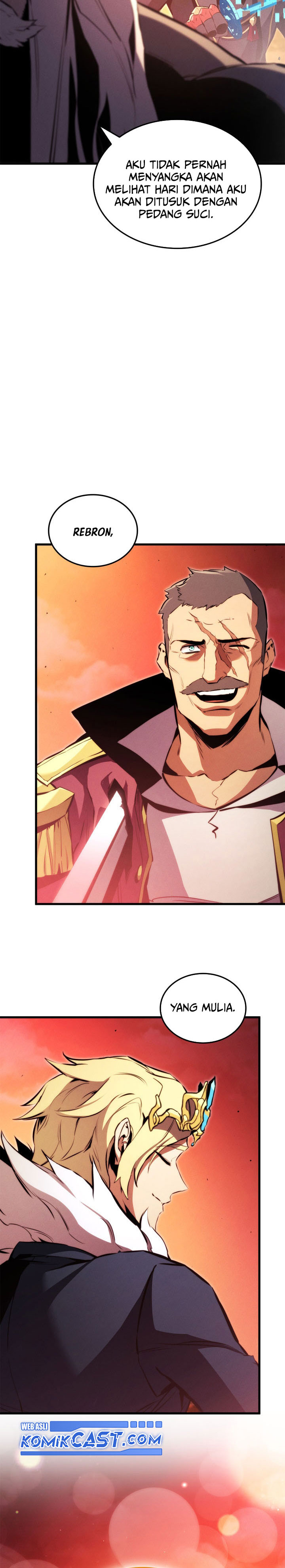 Ranker’s Return (Remake) chapter 193