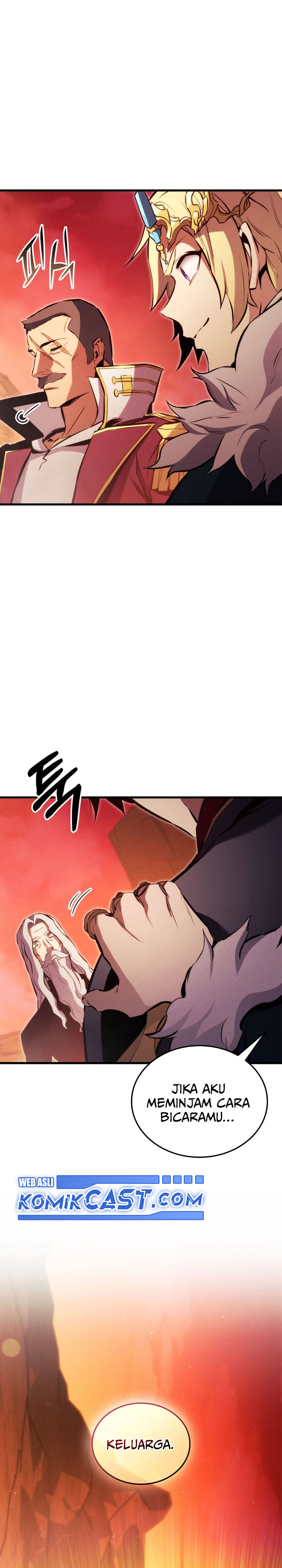 Ranker’s Return (Remake) chapter 193