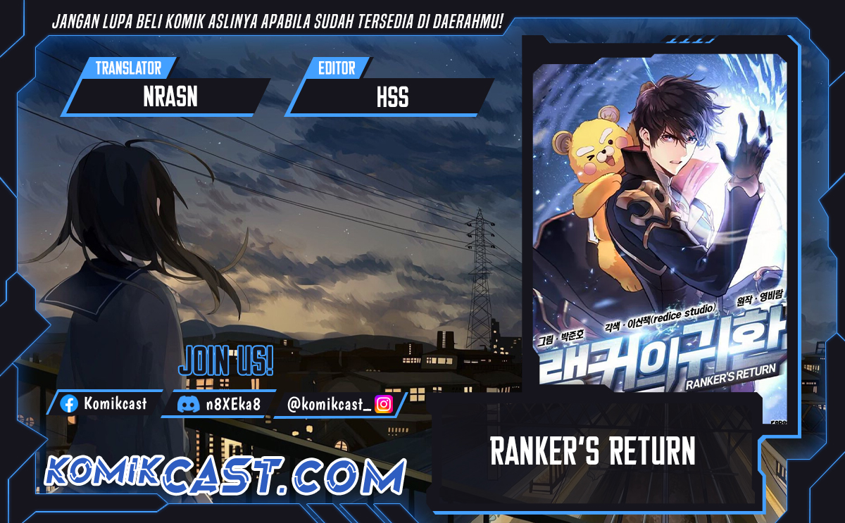 Dilarang COPAS - situs resmi www.mangacanblog.com - Komik rankers return remake 194 - chapter 194 195 Indonesia rankers return remake 194 - chapter 194 Terbaru 0|Baca Manga Komik Indonesia|Mangacan