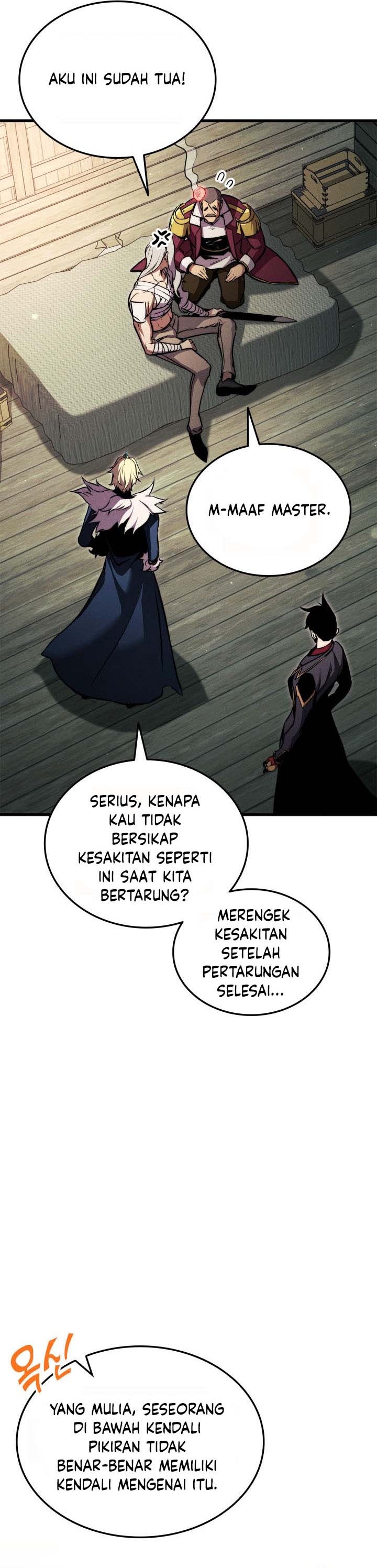 Dilarang COPAS - situs resmi www.mangacanblog.com - Komik rankers return remake 194 - chapter 194 195 Indonesia rankers return remake 194 - chapter 194 Terbaru 3|Baca Manga Komik Indonesia|Mangacan