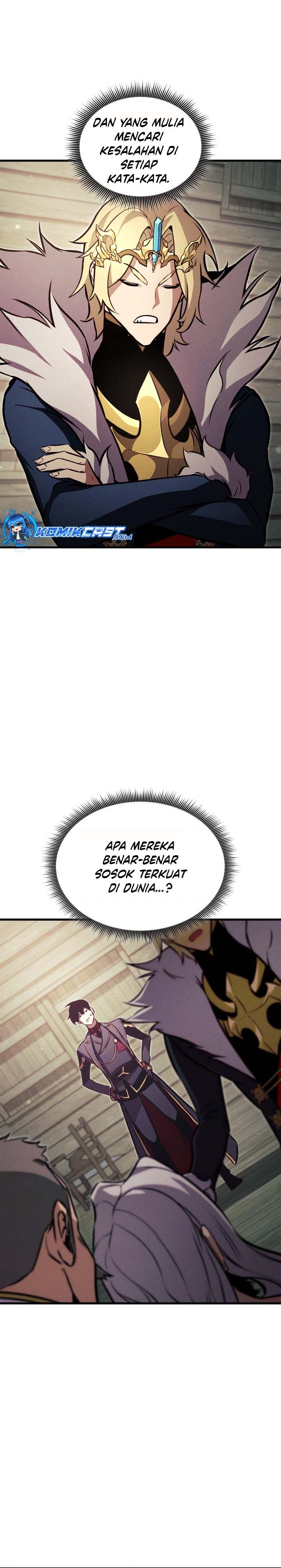 Dilarang COPAS - situs resmi www.mangacanblog.com - Komik rankers return remake 194 - chapter 194 195 Indonesia rankers return remake 194 - chapter 194 Terbaru 5|Baca Manga Komik Indonesia|Mangacan