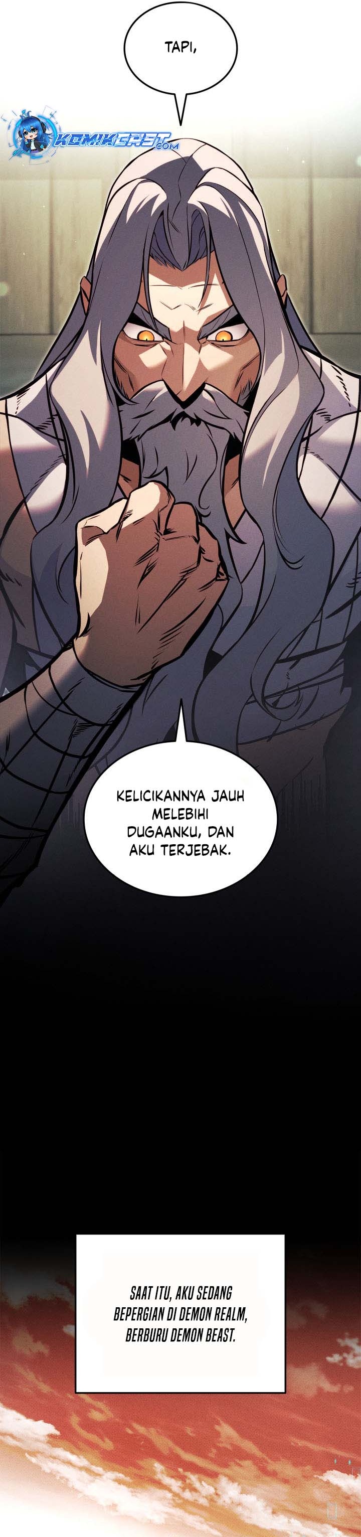 Dilarang COPAS - situs resmi www.mangacanblog.com - Komik rankers return remake 194 - chapter 194 195 Indonesia rankers return remake 194 - chapter 194 Terbaru 8|Baca Manga Komik Indonesia|Mangacan