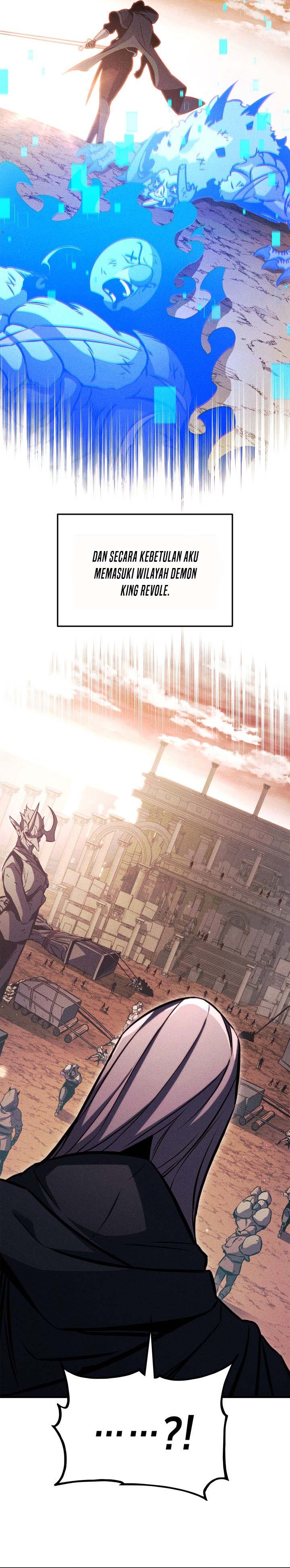 Dilarang COPAS - situs resmi www.mangacanblog.com - Komik rankers return remake 194 - chapter 194 195 Indonesia rankers return remake 194 - chapter 194 Terbaru 9|Baca Manga Komik Indonesia|Mangacan