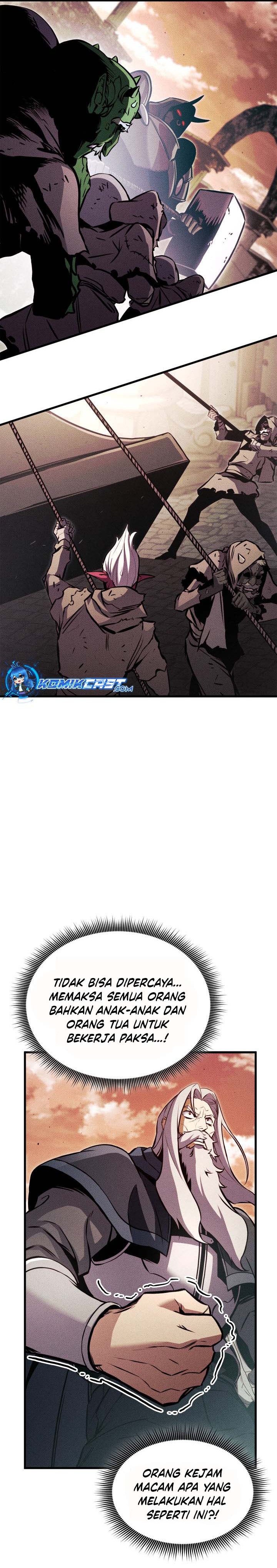 Dilarang COPAS - situs resmi www.mangacanblog.com - Komik rankers return remake 194 - chapter 194 195 Indonesia rankers return remake 194 - chapter 194 Terbaru 10|Baca Manga Komik Indonesia|Mangacan