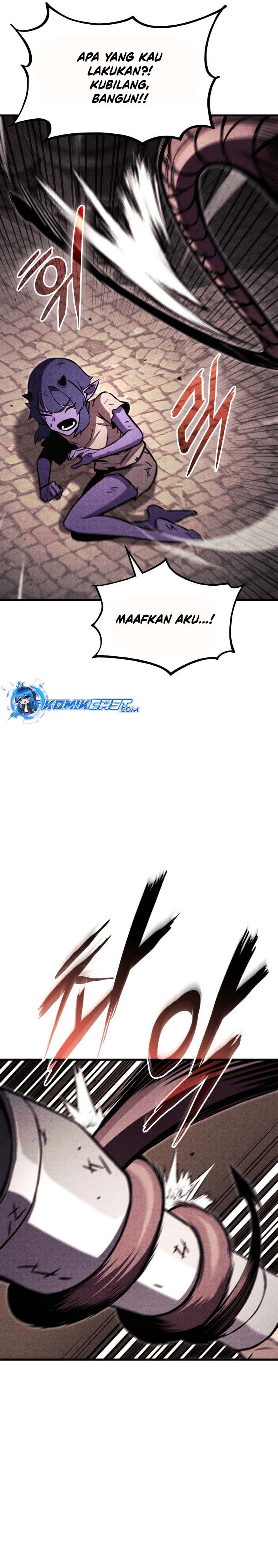 Dilarang COPAS - situs resmi www.mangacanblog.com - Komik rankers return remake 194 - chapter 194 195 Indonesia rankers return remake 194 - chapter 194 Terbaru 13|Baca Manga Komik Indonesia|Mangacan