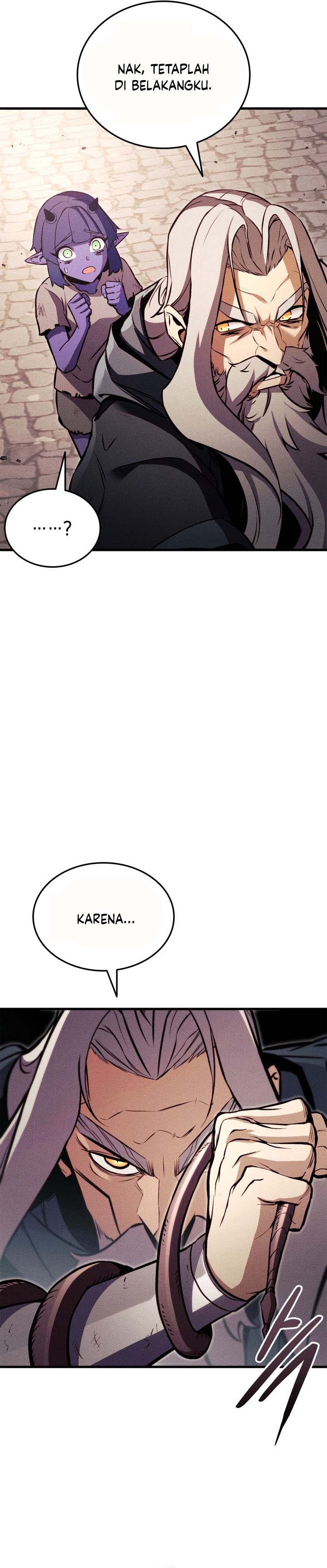 Dilarang COPAS - situs resmi www.mangacanblog.com - Komik rankers return remake 194 - chapter 194 195 Indonesia rankers return remake 194 - chapter 194 Terbaru 17|Baca Manga Komik Indonesia|Mangacan