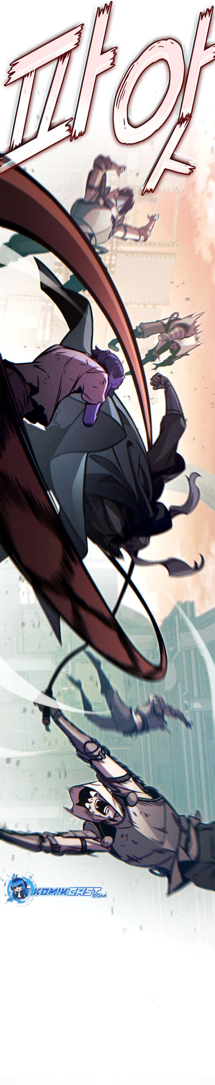 Dilarang COPAS - situs resmi www.mangacanblog.com - Komik rankers return remake 194 - chapter 194 195 Indonesia rankers return remake 194 - chapter 194 Terbaru 18|Baca Manga Komik Indonesia|Mangacan