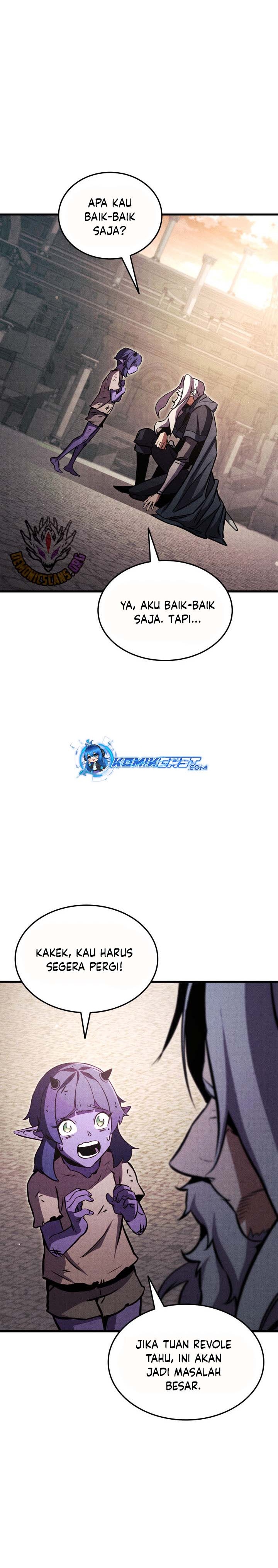 Dilarang COPAS - situs resmi www.mangacanblog.com - Komik rankers return remake 194 - chapter 194 195 Indonesia rankers return remake 194 - chapter 194 Terbaru 21|Baca Manga Komik Indonesia|Mangacan