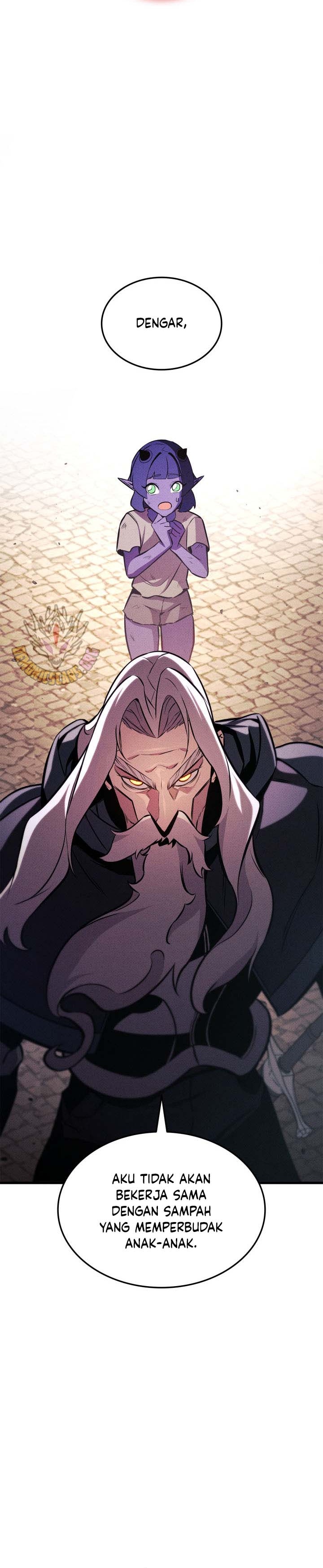 Dilarang COPAS - situs resmi www.mangacanblog.com - Komik rankers return remake 194 - chapter 194 195 Indonesia rankers return remake 194 - chapter 194 Terbaru 28|Baca Manga Komik Indonesia|Mangacan