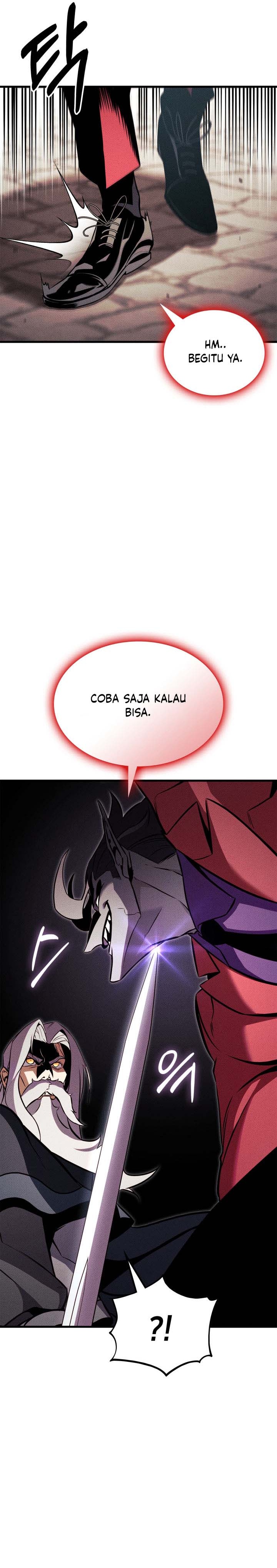Dilarang COPAS - situs resmi www.mangacanblog.com - Komik rankers return remake 194 - chapter 194 195 Indonesia rankers return remake 194 - chapter 194 Terbaru 31|Baca Manga Komik Indonesia|Mangacan