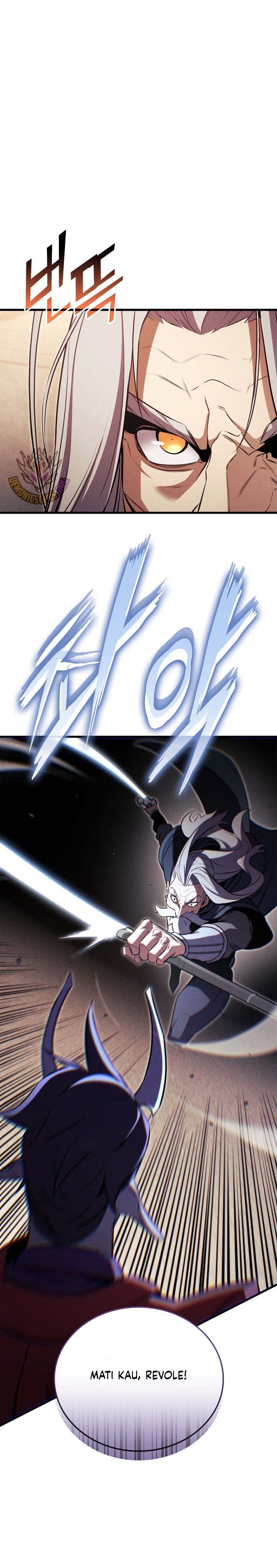 Dilarang COPAS - situs resmi www.mangacanblog.com - Komik rankers return remake 194 - chapter 194 195 Indonesia rankers return remake 194 - chapter 194 Terbaru 40|Baca Manga Komik Indonesia|Mangacan
