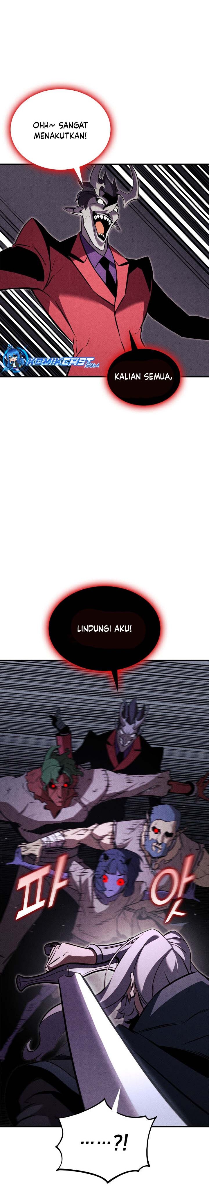 Dilarang COPAS - situs resmi www.mangacanblog.com - Komik rankers return remake 194 - chapter 194 195 Indonesia rankers return remake 194 - chapter 194 Terbaru 41|Baca Manga Komik Indonesia|Mangacan