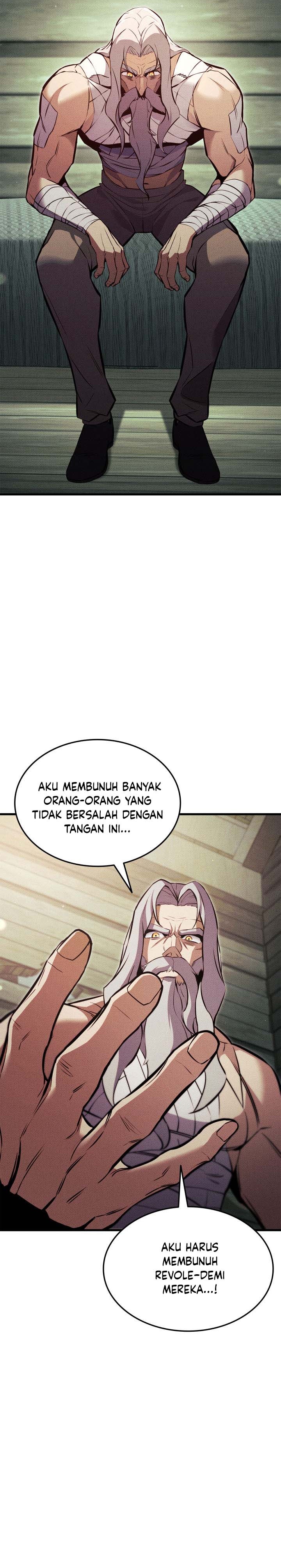 Dilarang COPAS - situs resmi www.mangacanblog.com - Komik rankers return remake 194 - chapter 194 195 Indonesia rankers return remake 194 - chapter 194 Terbaru 48|Baca Manga Komik Indonesia|Mangacan