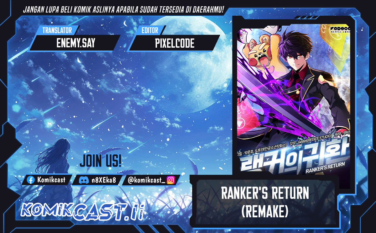 Dilarang COPAS - situs resmi www.mangacanblog.com - Komik rankers return remake 197 - chapter 197 198 Indonesia rankers return remake 197 - chapter 197 Terbaru 0|Baca Manga Komik Indonesia|Mangacan