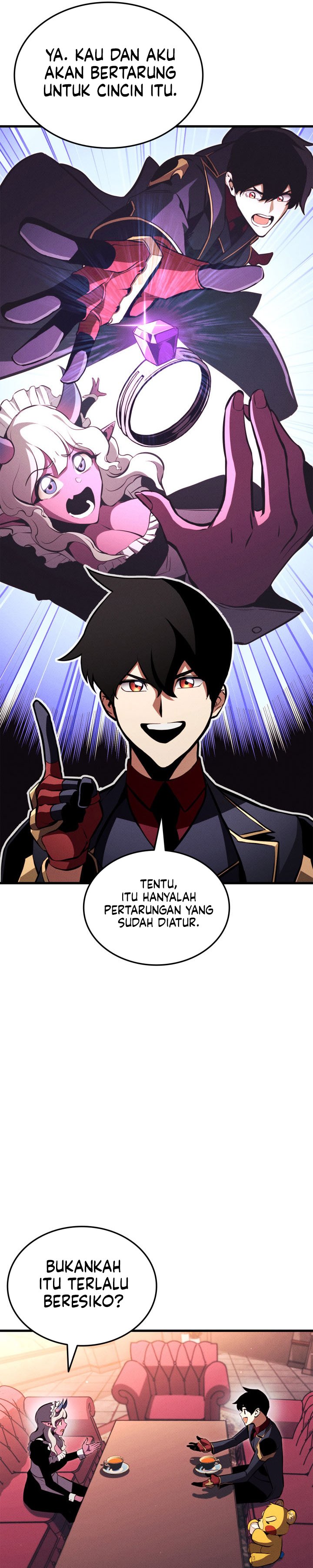 Dilarang COPAS - situs resmi www.mangacanblog.com - Komik rankers return remake 197 - chapter 197 198 Indonesia rankers return remake 197 - chapter 197 Terbaru 2|Baca Manga Komik Indonesia|Mangacan