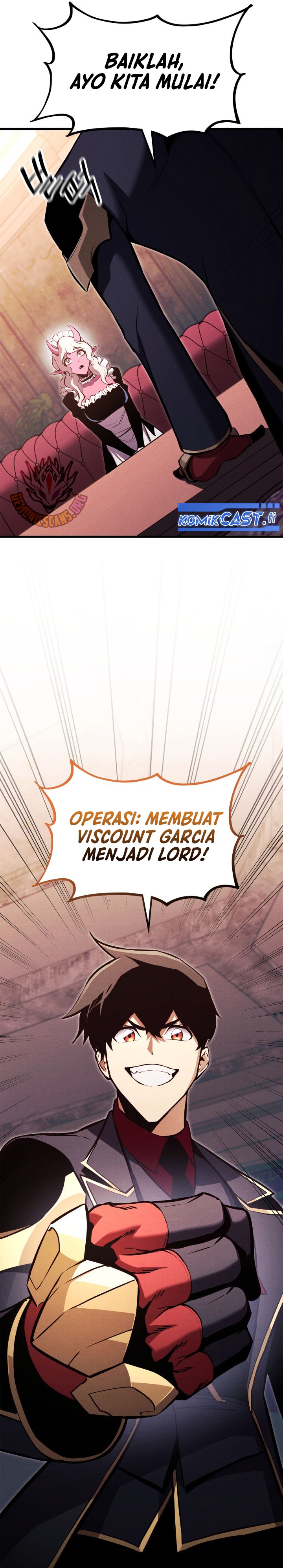 Dilarang COPAS - situs resmi www.mangacanblog.com - Komik rankers return remake 197 - chapter 197 198 Indonesia rankers return remake 197 - chapter 197 Terbaru 8|Baca Manga Komik Indonesia|Mangacan