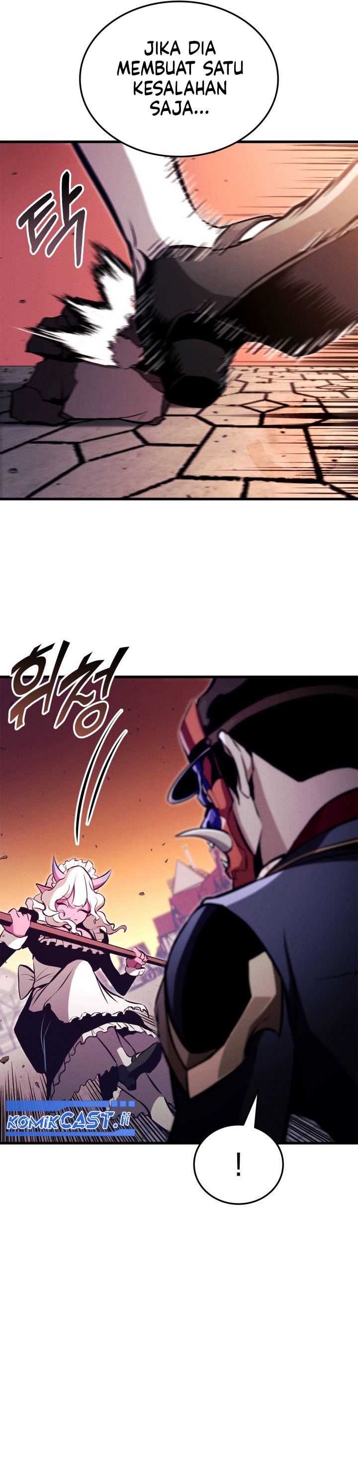Dilarang COPAS - situs resmi www.mangacanblog.com - Komik rankers return remake 197 - chapter 197 198 Indonesia rankers return remake 197 - chapter 197 Terbaru 14|Baca Manga Komik Indonesia|Mangacan