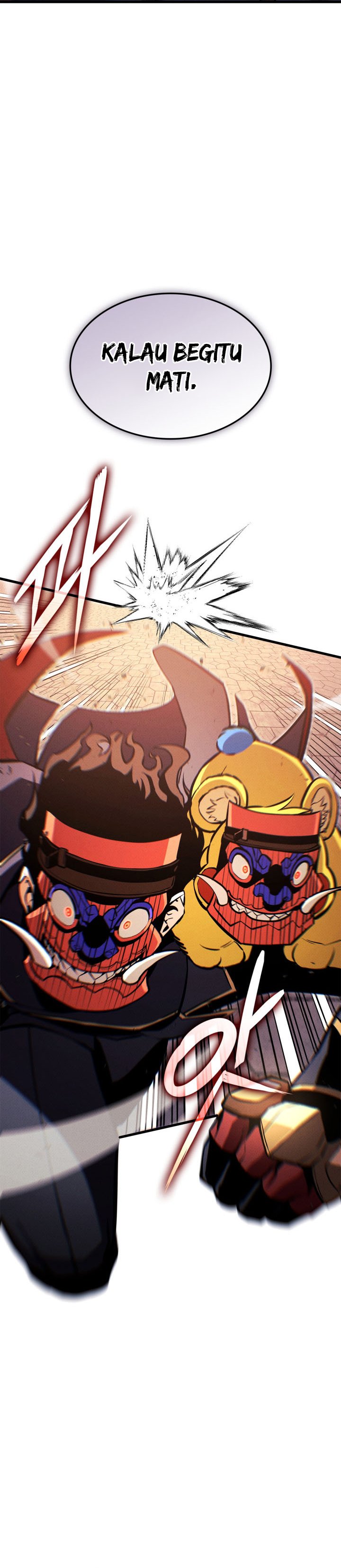 Dilarang COPAS - situs resmi www.mangacanblog.com - Komik rankers return remake 197 - chapter 197 198 Indonesia rankers return remake 197 - chapter 197 Terbaru 21|Baca Manga Komik Indonesia|Mangacan