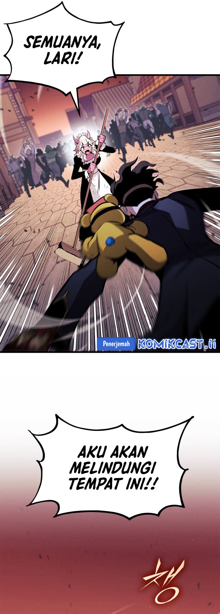 Dilarang COPAS - situs resmi www.mangacanblog.com - Komik rankers return remake 197 - chapter 197 198 Indonesia rankers return remake 197 - chapter 197 Terbaru 22|Baca Manga Komik Indonesia|Mangacan